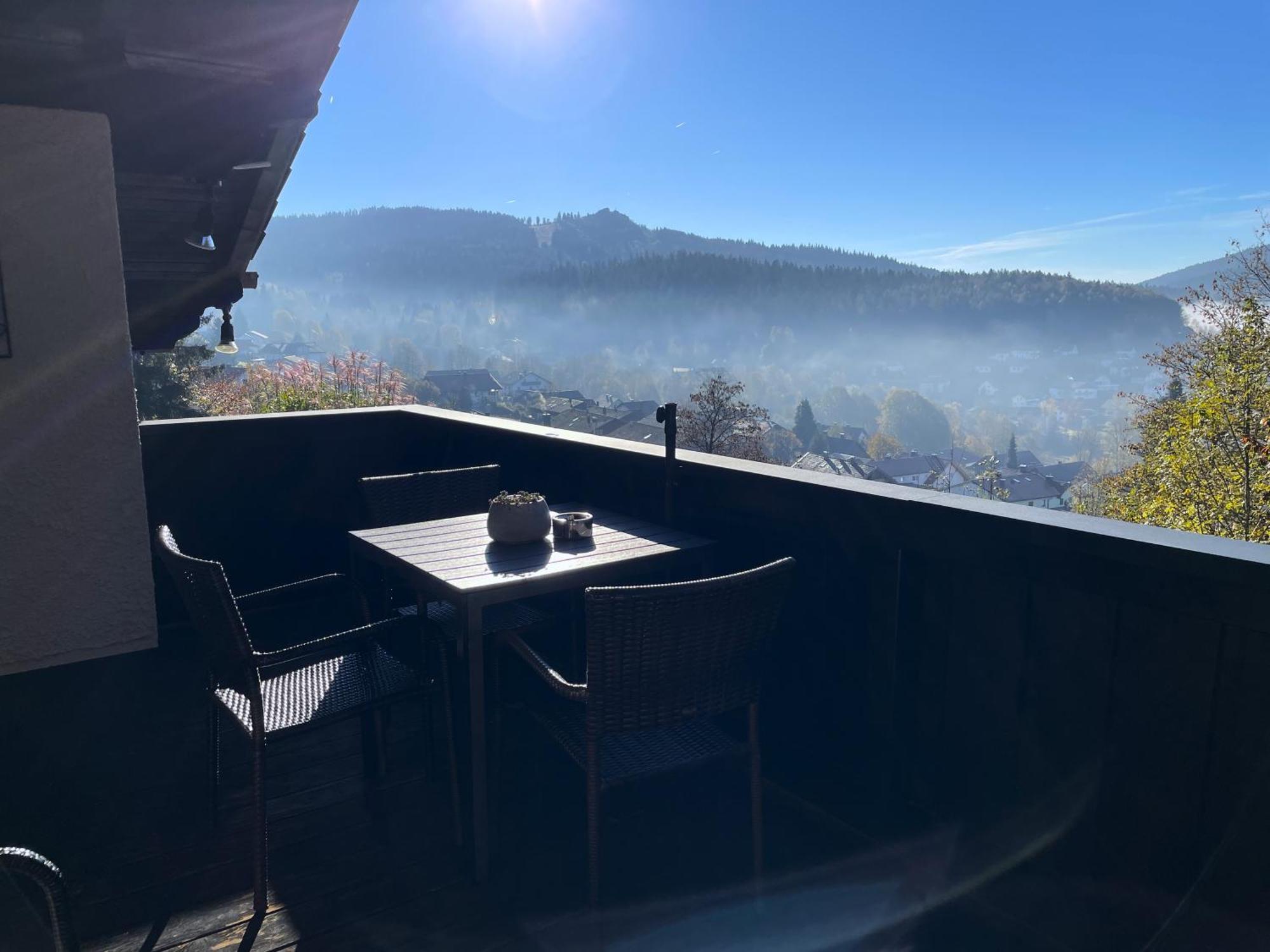 Montara Suites Боденмайс Экстерьер фото
