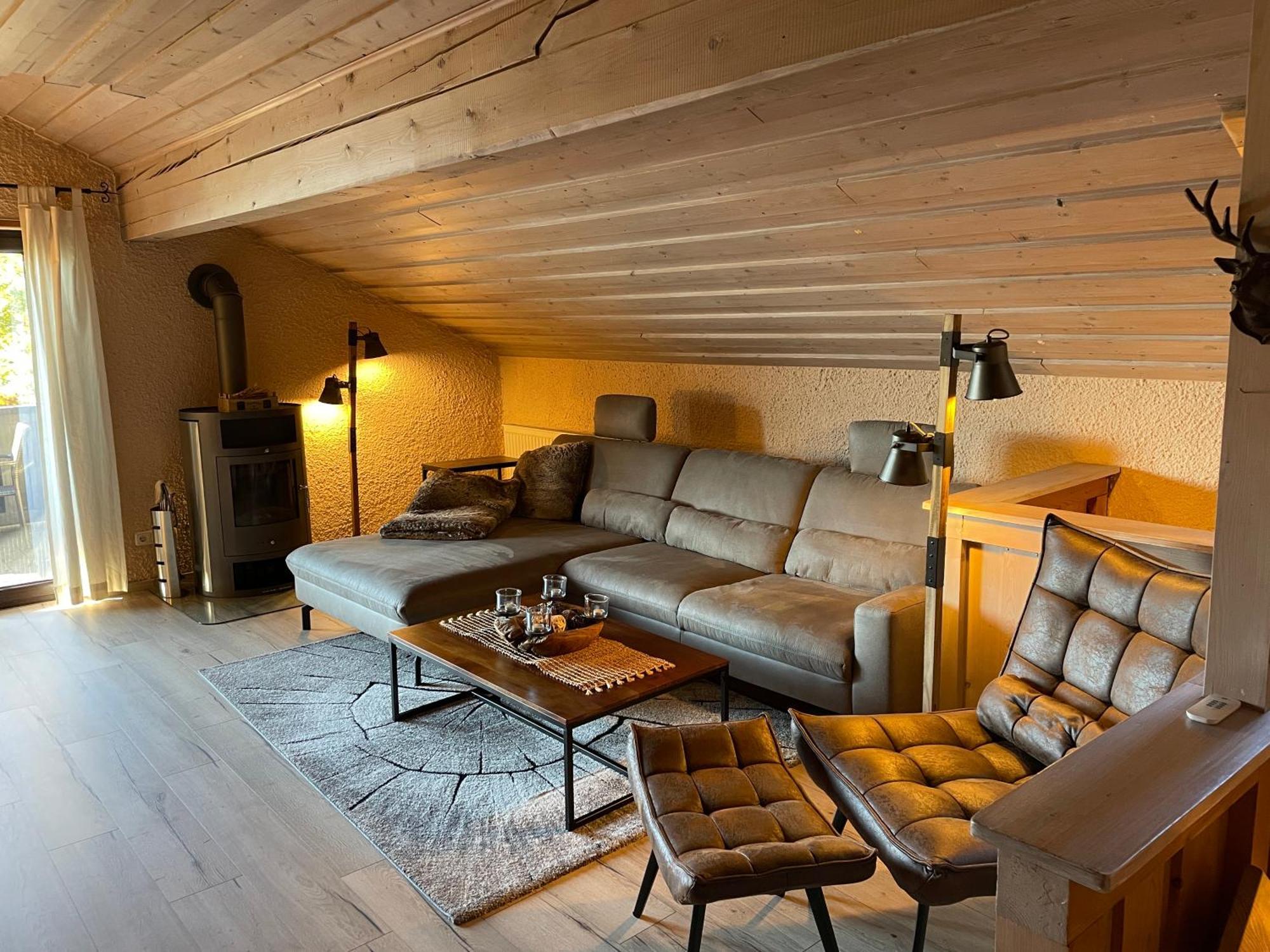Montara Suites Боденмайс Экстерьер фото