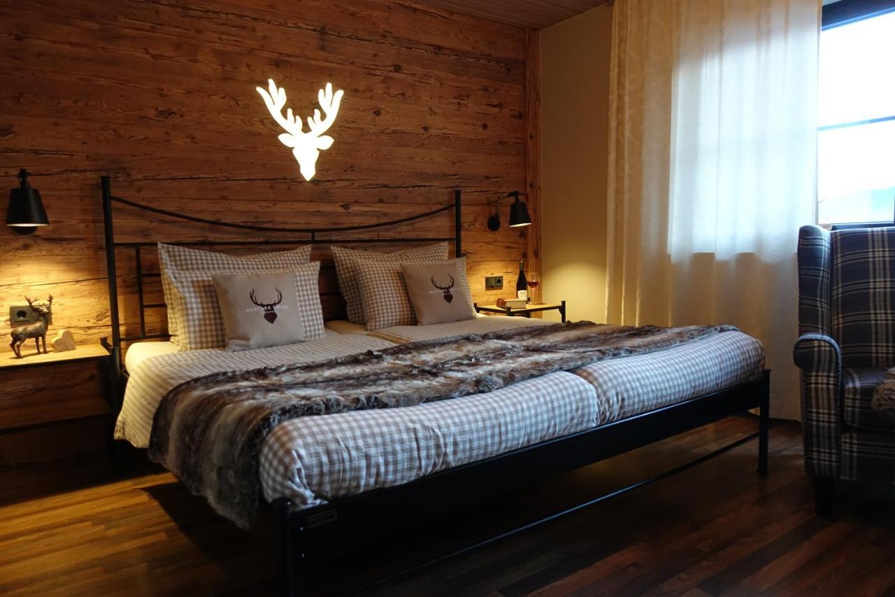 Montara Suites Боденмайс Номер фото