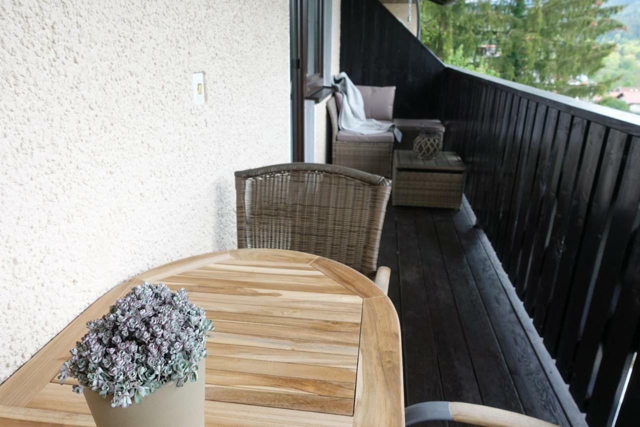 Montara Suites Боденмайс Экстерьер фото