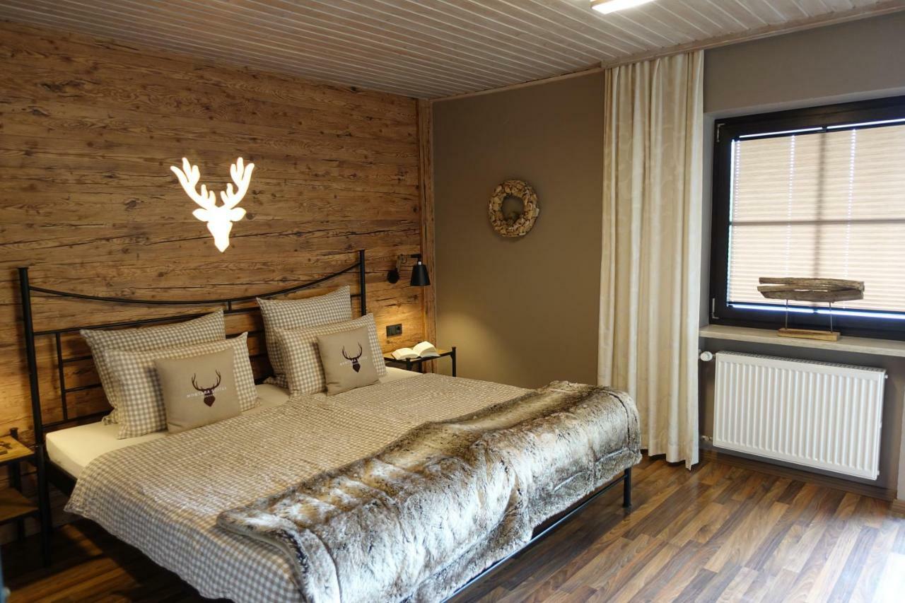 Montara Suites Боденмайс Экстерьер фото
