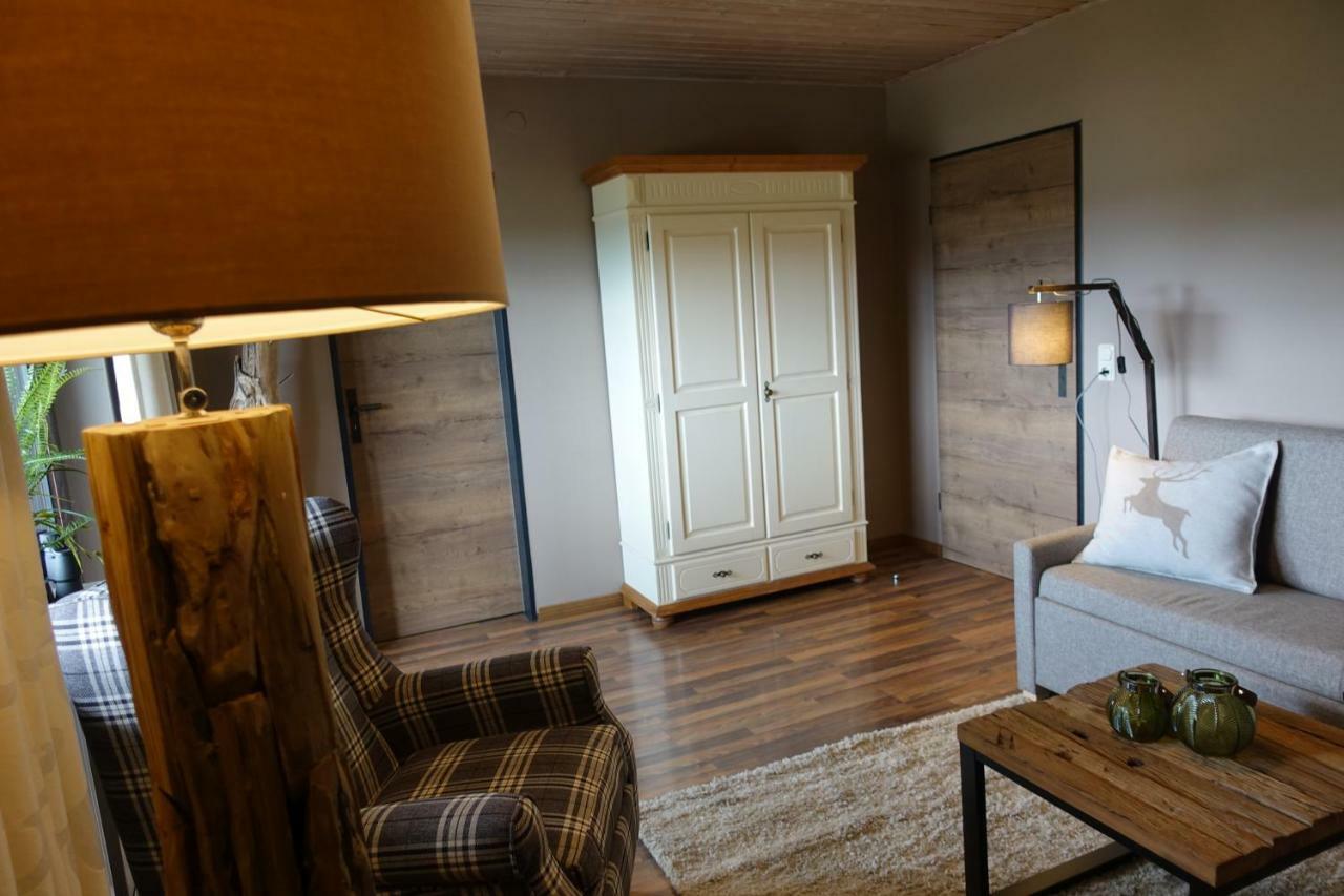 Montara Suites Боденмайс Экстерьер фото