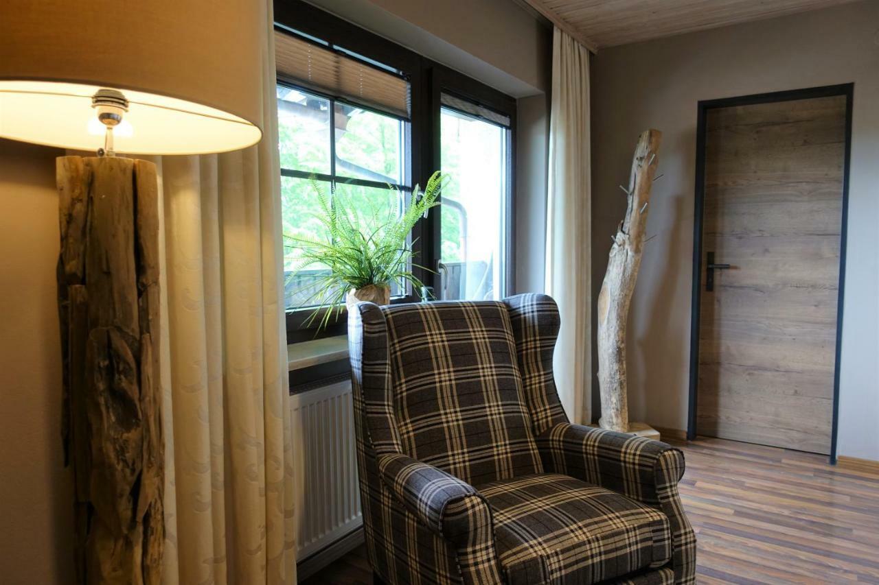 Montara Suites Боденмайс Экстерьер фото