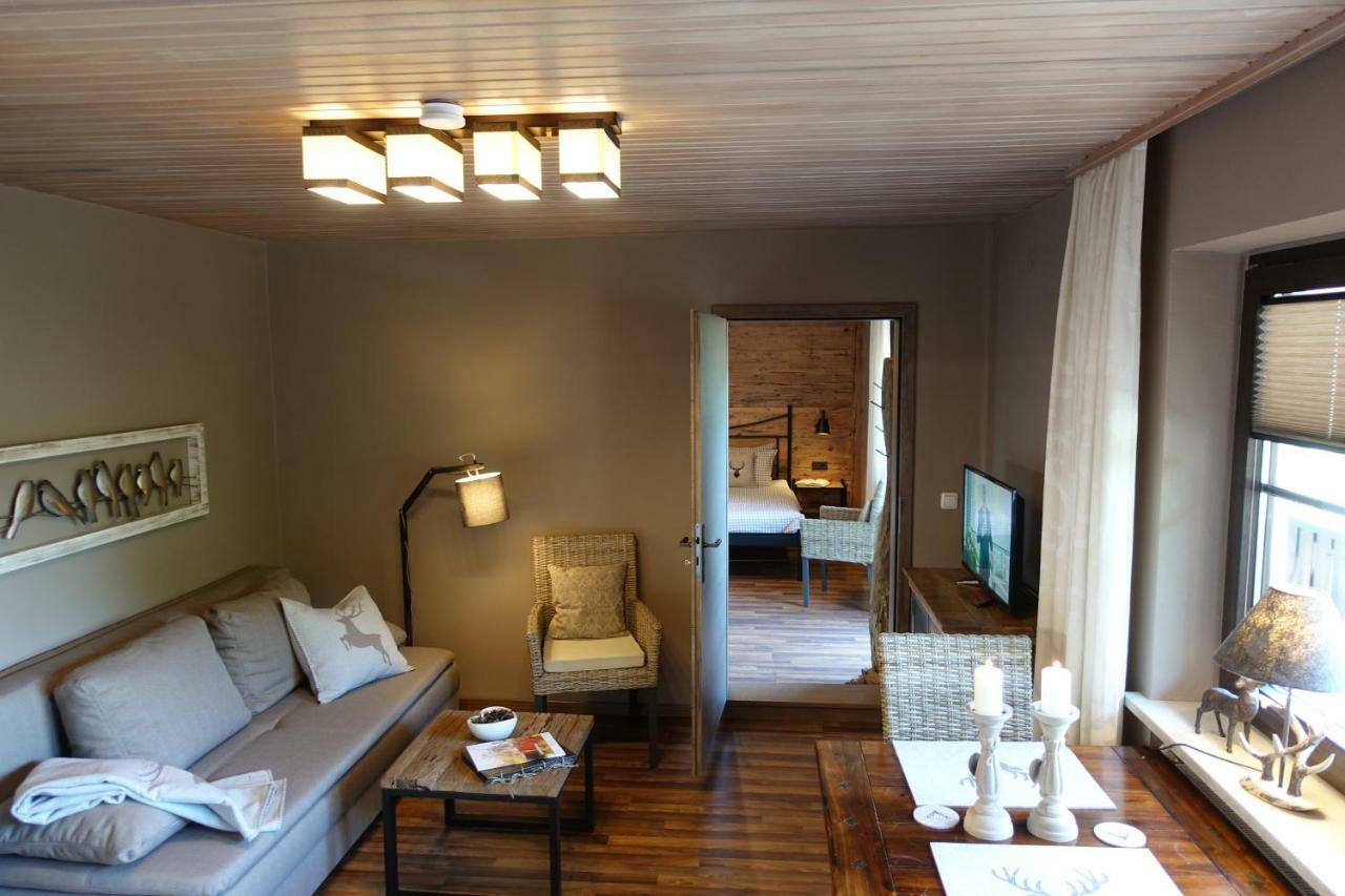 Montara Suites Боденмайс Экстерьер фото