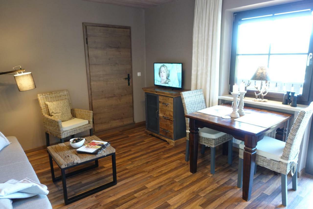 Montara Suites Боденмайс Экстерьер фото