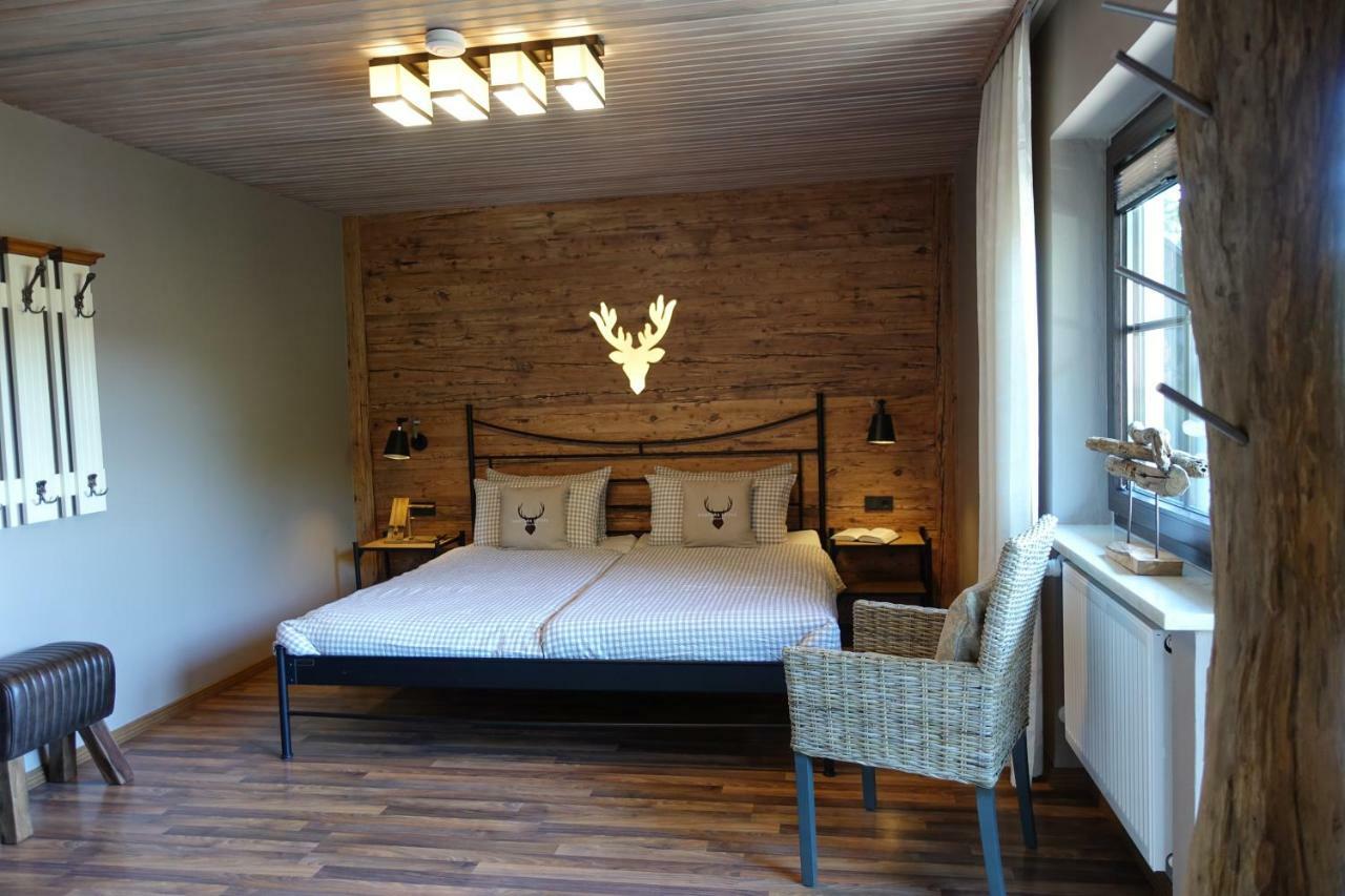 Montara Suites Боденмайс Экстерьер фото