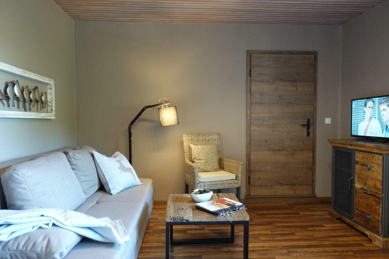Montara Suites Боденмайс Экстерьер фото