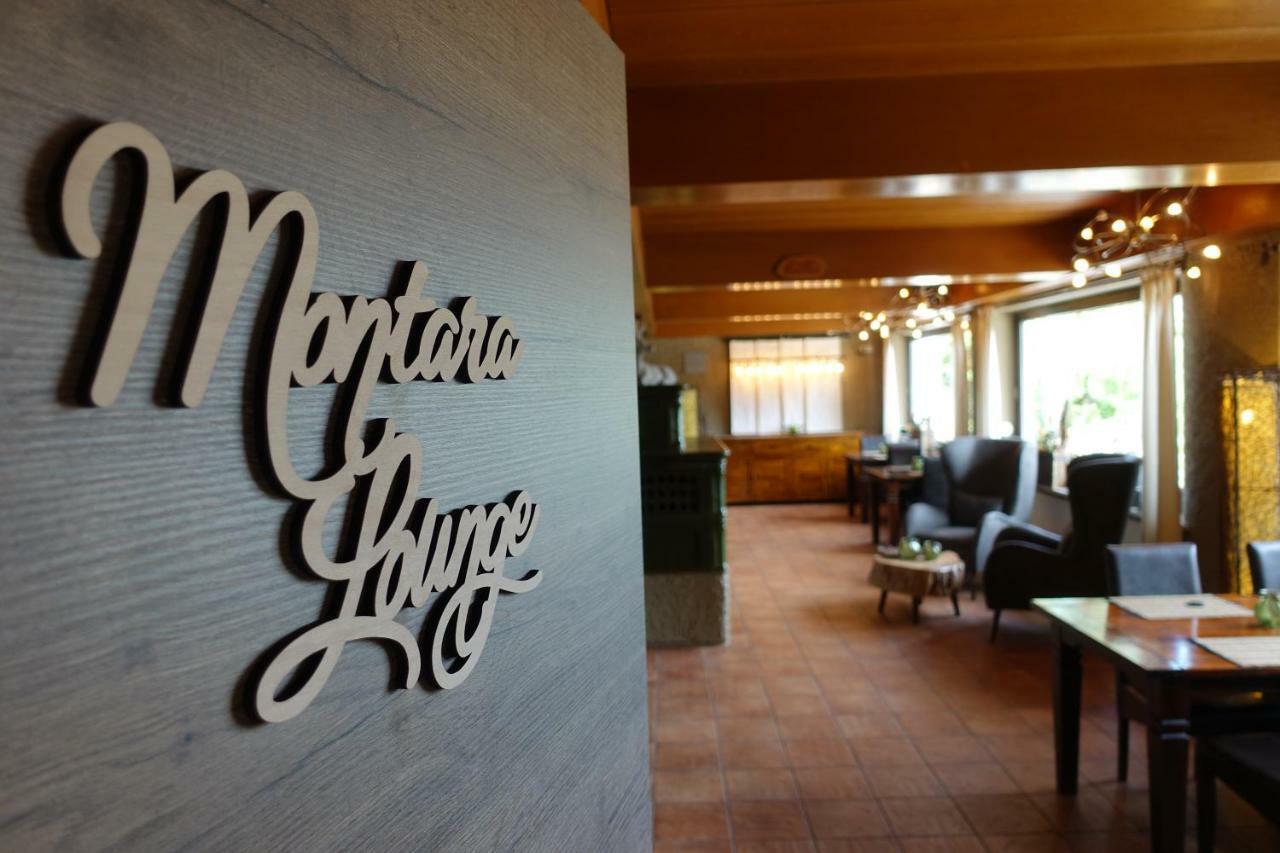 Montara Suites Боденмайс Экстерьер фото