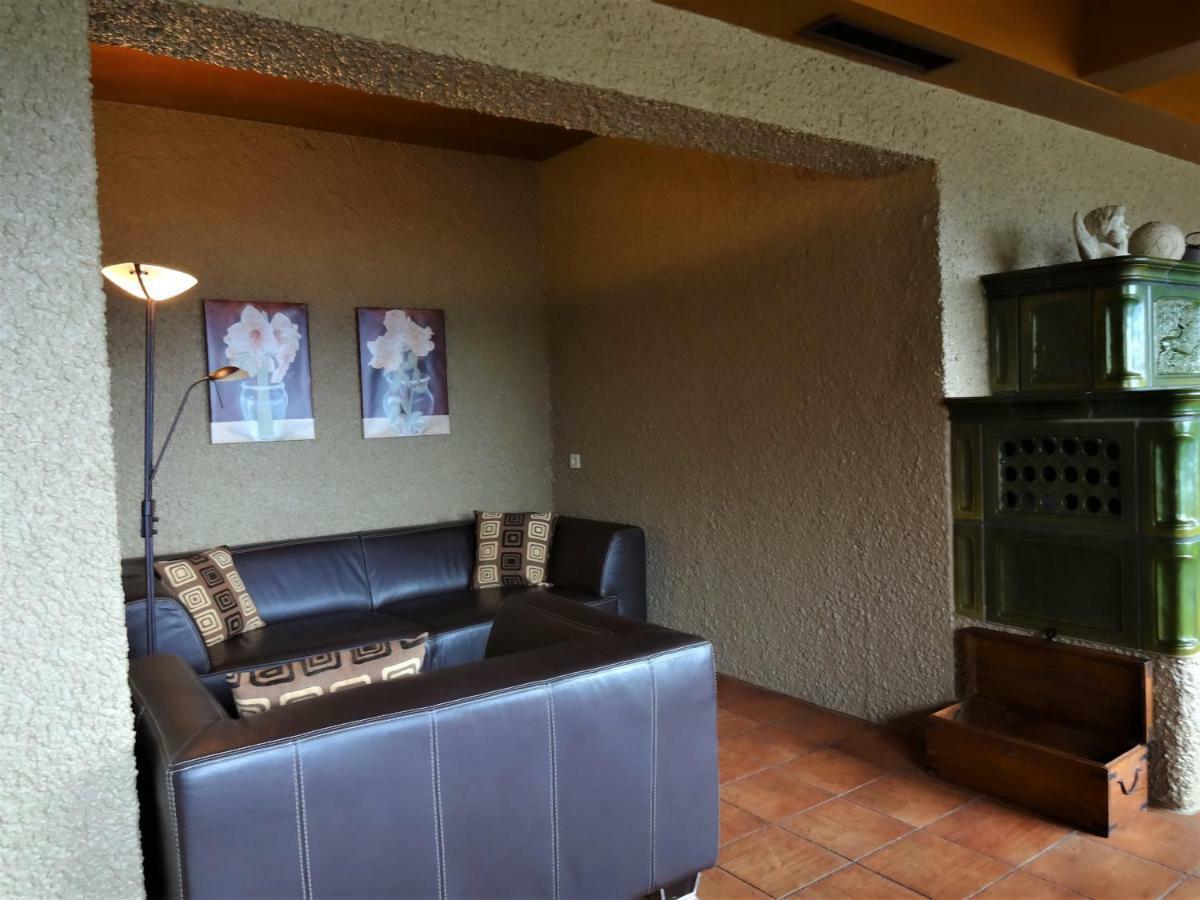 Montara Suites Боденмайс Экстерьер фото
