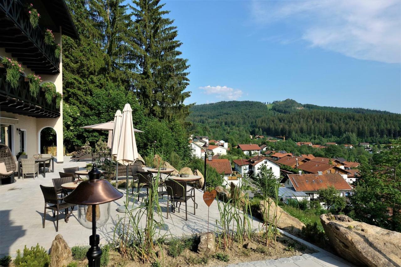 Montara Suites Боденмайс Экстерьер фото