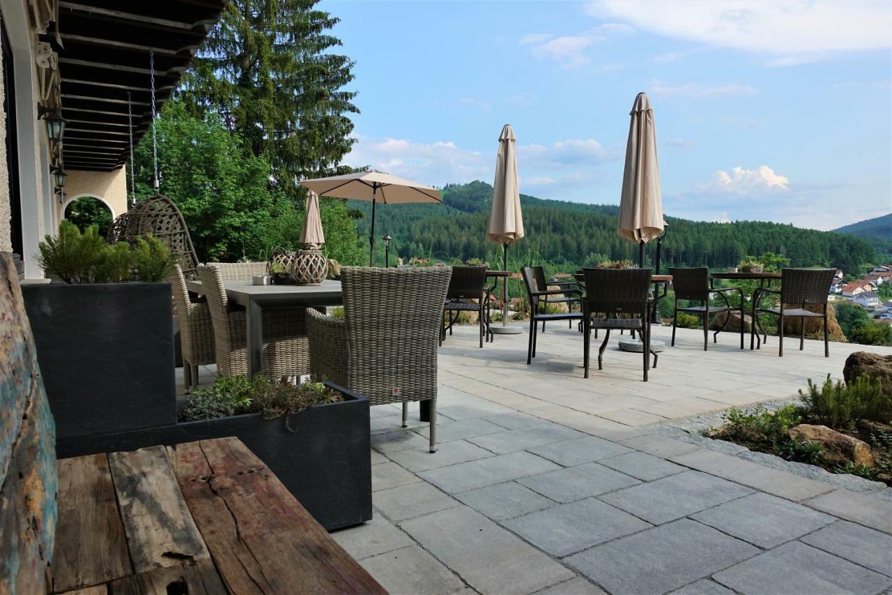 Montara Suites Боденмайс Экстерьер фото