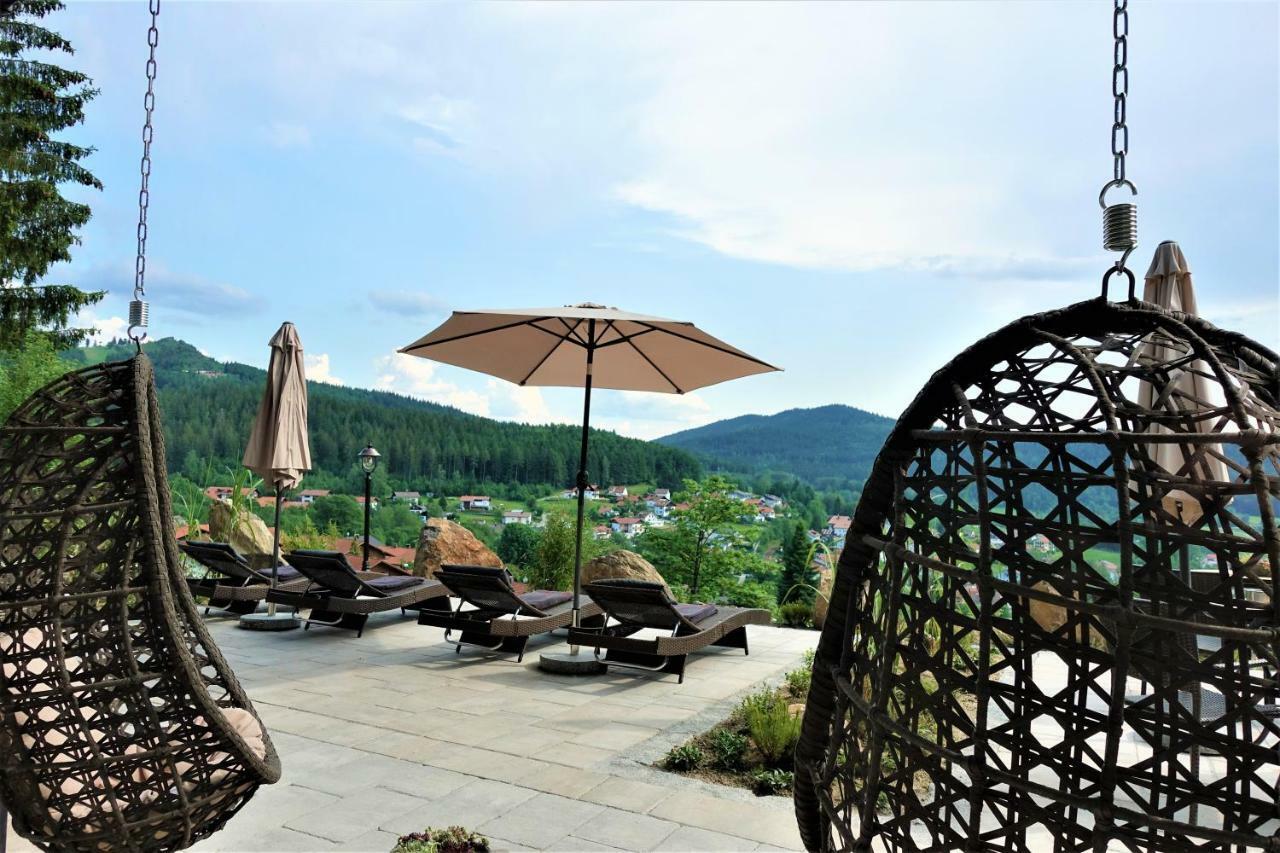 Montara Suites Боденмайс Экстерьер фото