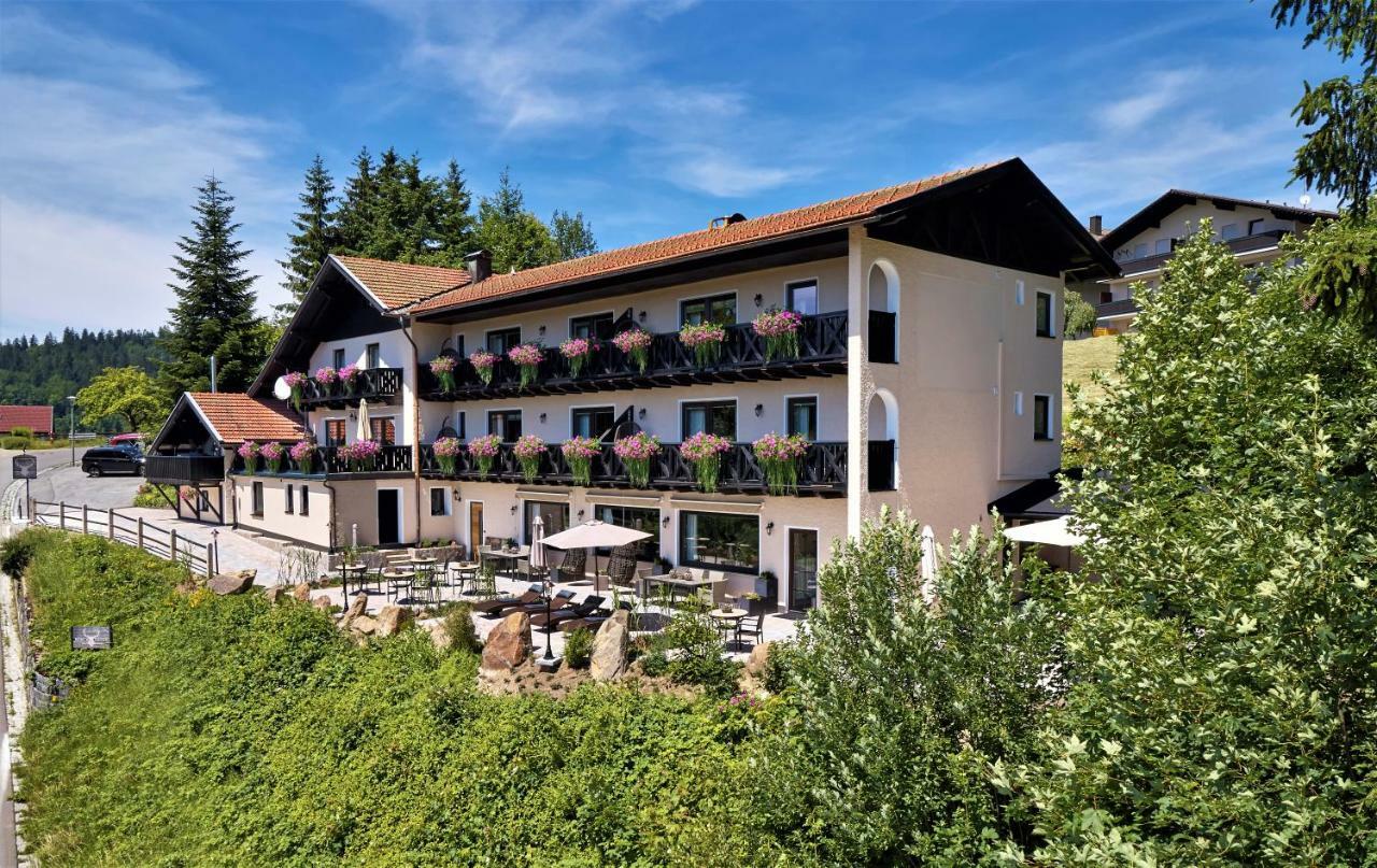 Montara Suites Боденмайс Экстерьер фото