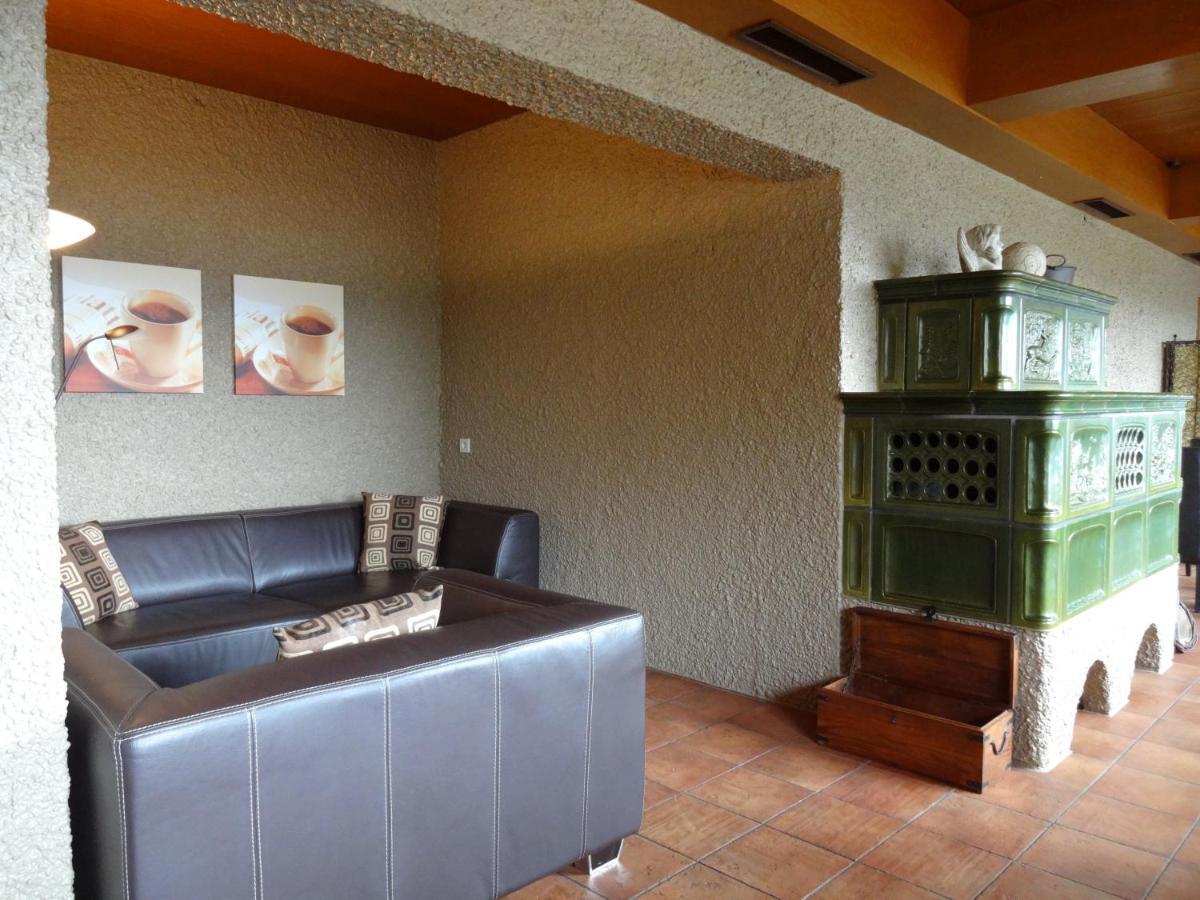 Montara Suites Боденмайс Экстерьер фото
