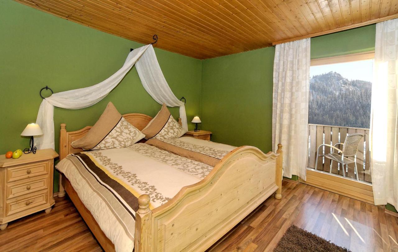 Montara Suites Боденмайс Номер фото
